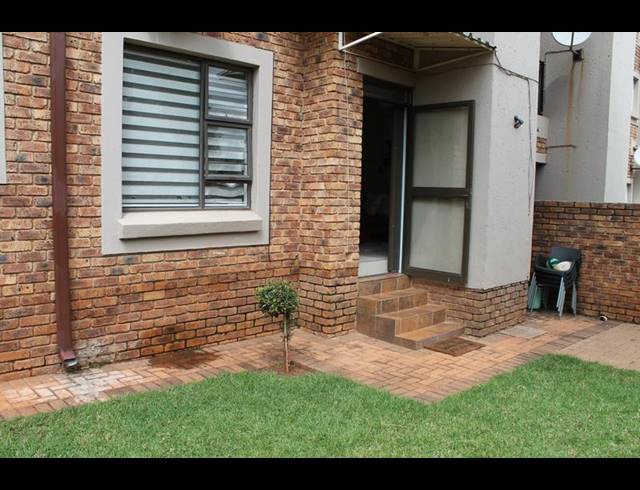 3 BEDROOM APARTMENT FOR SALE IN ORIEL